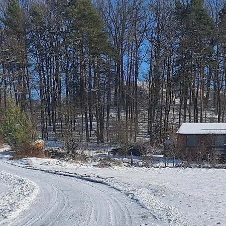 Tatil Evi Pod Jabloni