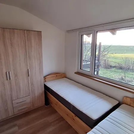 Vakantiehuis Pod Jabloni