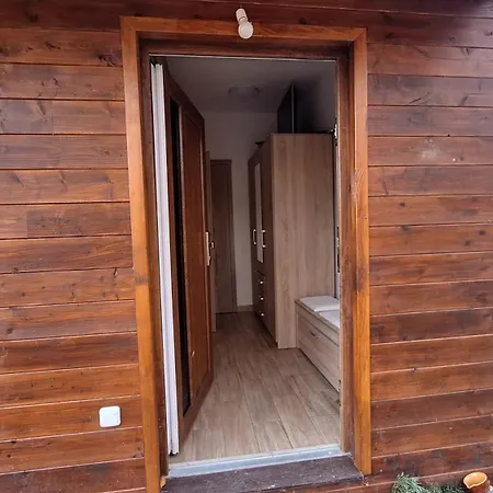Pod Jabloni Vakantiehuis *