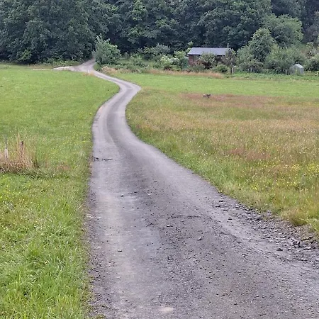 Vakantiehuis Pod Jabloni *