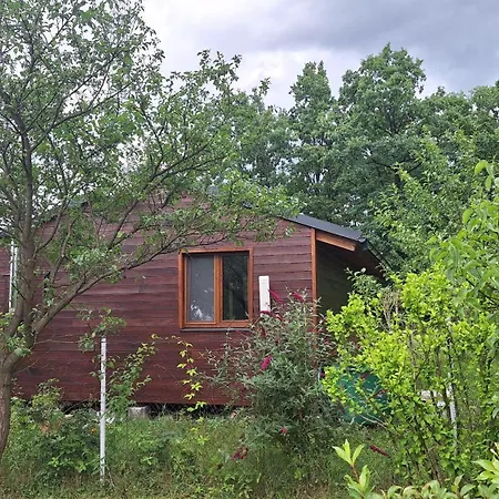 Vakantiehuis Pod Jabloni Tichá