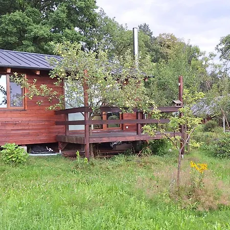Pod Jabloni Holiday home *