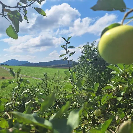 Vakantiehuis Pod Jabloni