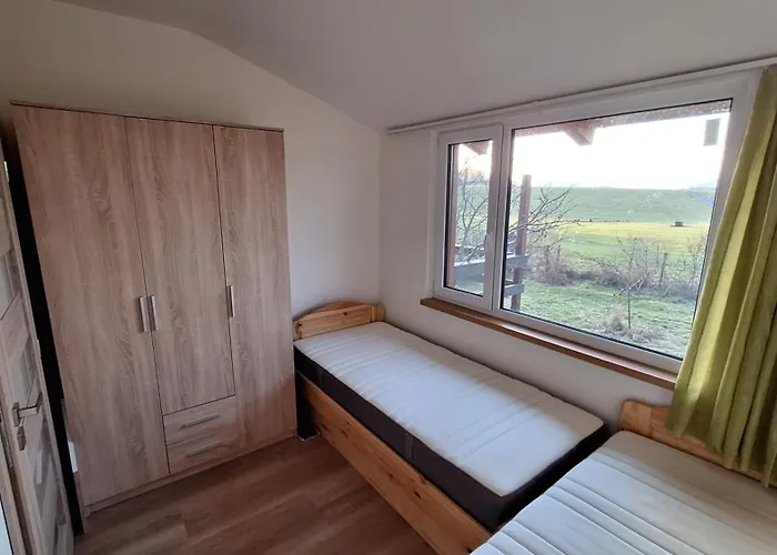 Prázdninový dům Pod Jabloní