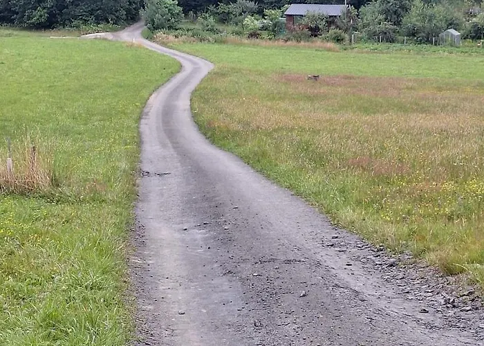 Сasa de vacaciones Pod Jabloní *